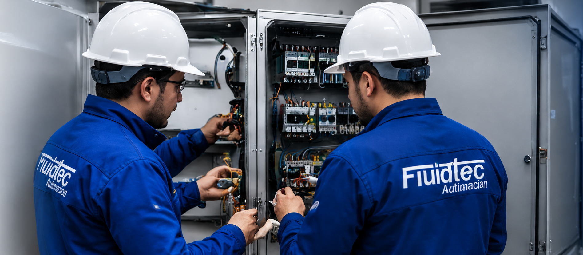Equipos Fluidtec