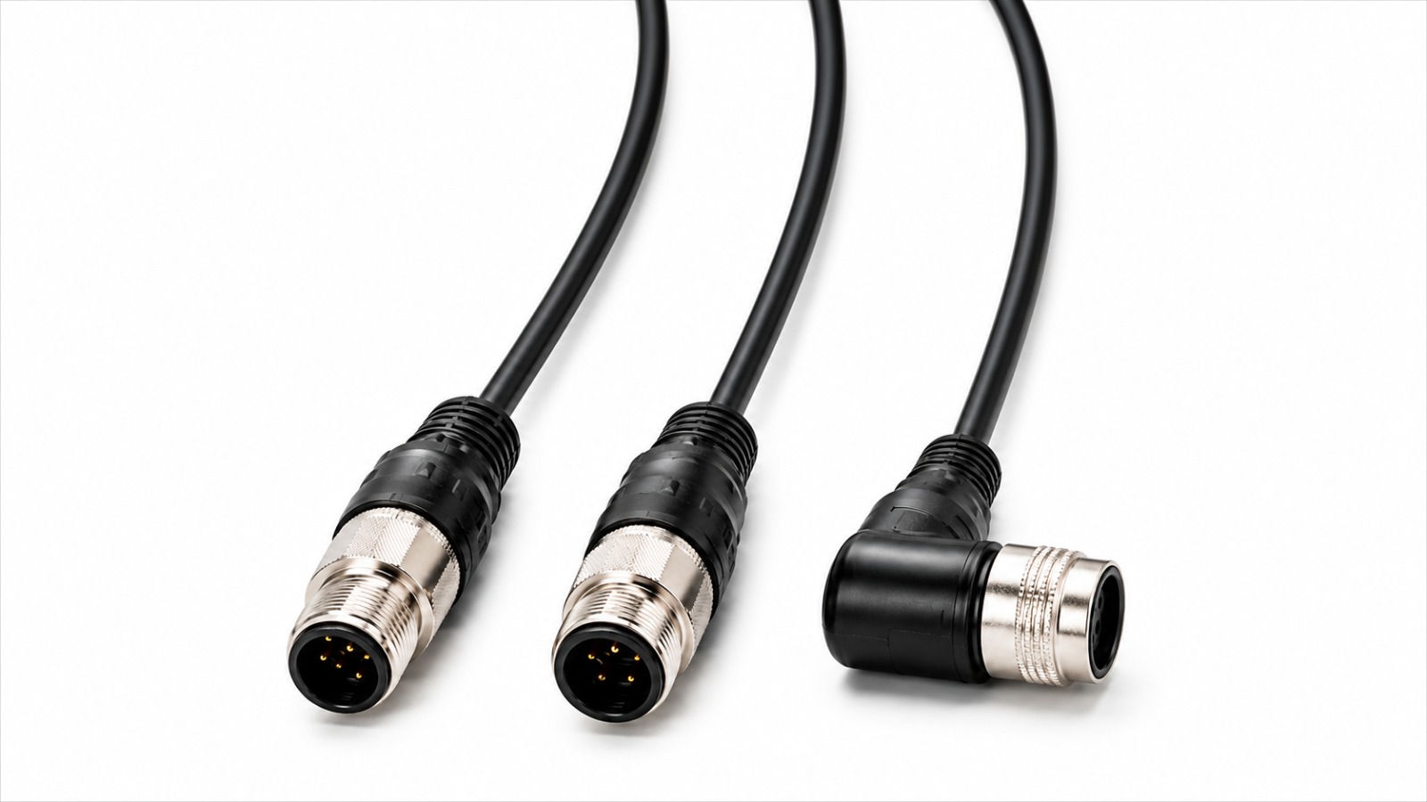 Cables y accesorios