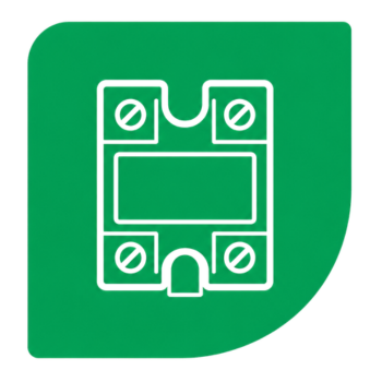 Relevadores de Control