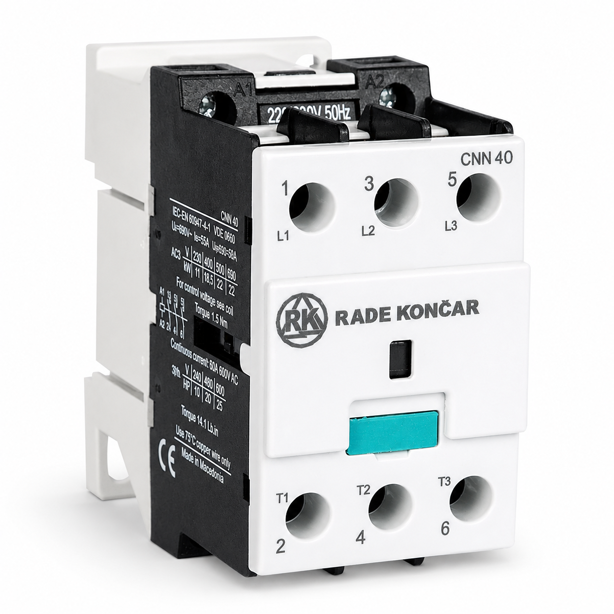 Contactor