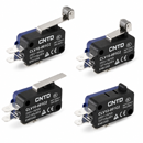 Mini interruptores
