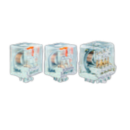 Relevadores R1520