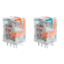 Relevadores R2 y R4