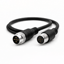 Cables con conector