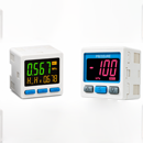 Presostato Digital Serie F-ISE30A