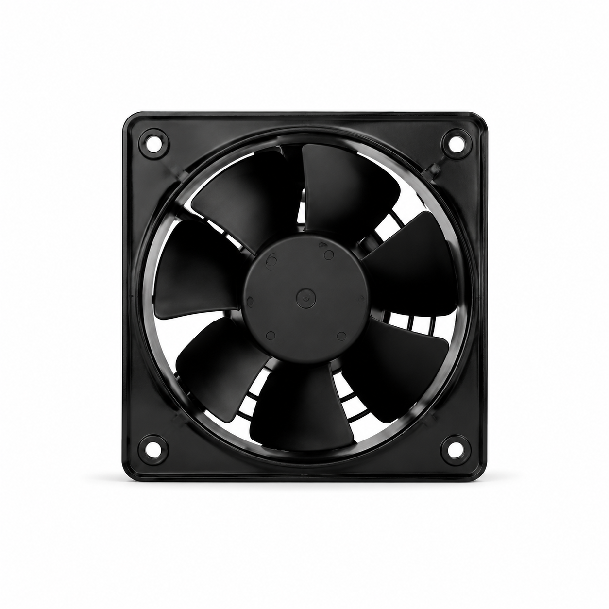Ventilador axial
