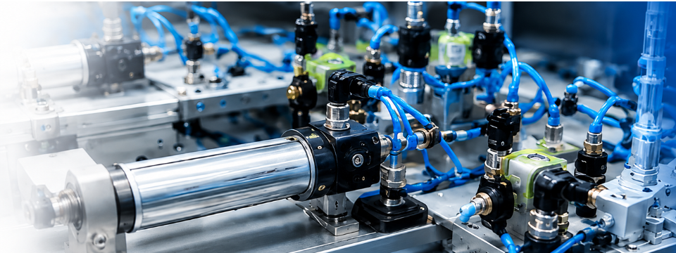 Equipos Fluidtec
