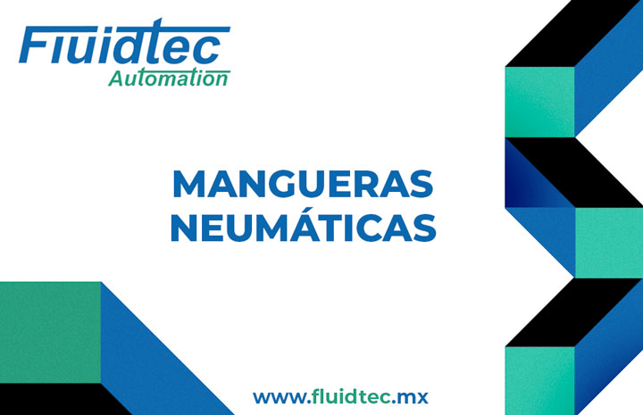 Mangueras Neumáticas