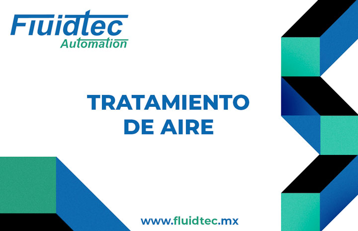 Tratamiento de Aire
