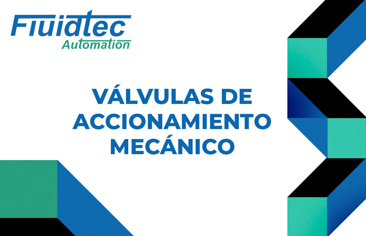 Accionamiento Mecánico